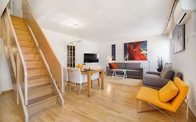 Apartment Fine Dalmatinova